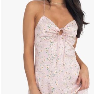 Kittenish, Small, Never worn